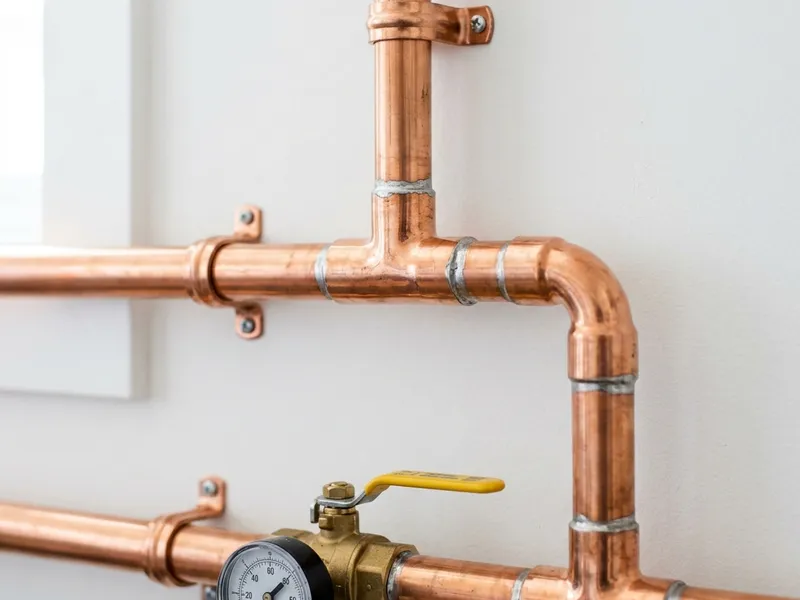 Pipe Repair & Replacement Plumber in Delano, CA